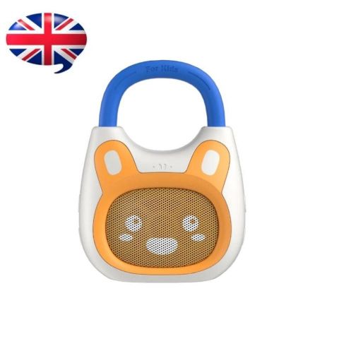 ALILO POCKET BUNNY ALTAVOZ INTERACTIVO 