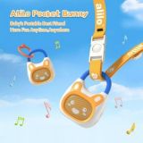 ALILO POCKET BUNNY ALTAVOZ INTERACTIVO 