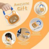 ALILO POCKET BUNNY ALTAVOZ INTERACTIVO 