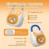 ALILO POCKET BUNNY ALTAVOZ INTERACTIVO 