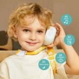 ALILO POCKET BUNNY ALTAVOZ INTERACTIVO 