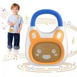 ALILO POCKET BUNNY ALTAVOZ INTERACTIVO 