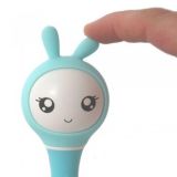 ALILO SMARTY BUNNY BLUE SONAJERO INTERACTIVO INGLÉ
