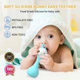 ALILO SMARTY BUNNY BLUE SONAJERO INTERACTIVO INGLÉ