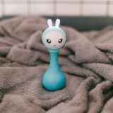 ALILO SMARTY BUNNY BLUE SONAJERO INTERACTIVO INGLÉ