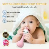 ALILO SMARTY BUNNY PINK SONAJERO INTERACTIVO INGLÉ
