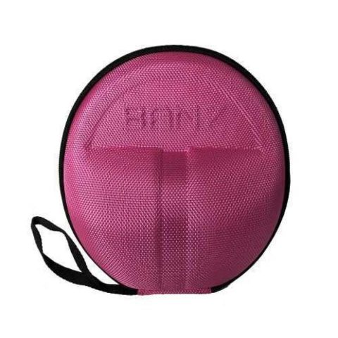 FUNDA CASCOS ANTI RUIDO BABY FUCSIA