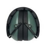 CASCOS ANTI RUIDO VERDES +3