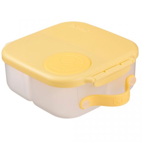 MINI FIAMBRERA LEMON TWIST