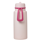 BOTELLA TÉRMICA BOQUILLA Y ASA 1L PINK PARADISE
