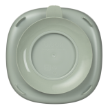 PLATO VENTOSA COMPARTIMENTOS SAGE