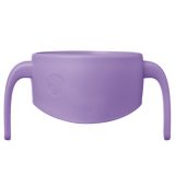 TAZA 360 CIERRE HERMÉTICO LILAC POP