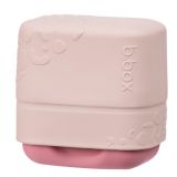 VASITOS SNACK SILICONA BERRY