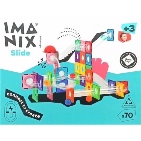 IMANIX PISTA 22 PZAS