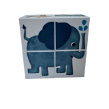 IMA CUBE BABY ANIMALES