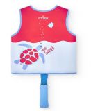 CHALECO FLOTADOR TORTUGAS T.M