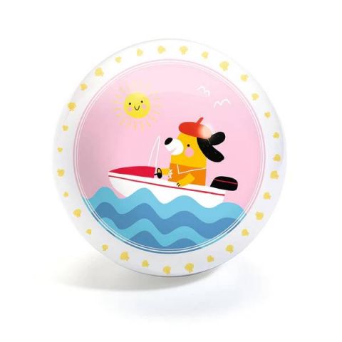 PELOTA LOVE BOAT 12 CM