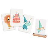 CARTAS TÉKI- TÉKOI