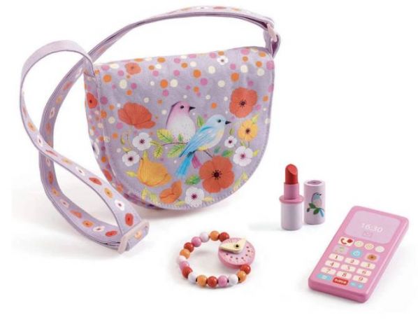 BOLSO Y ACCESORIOS BIRDIE