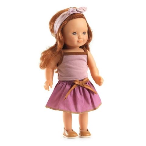 MUÑECA POMEA LOVELY SOPHIE