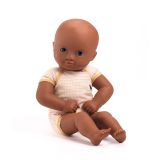 MUÑECA BABY ISSORIA POMEA 