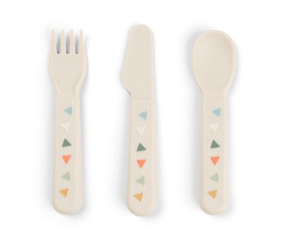 JUEGO DE CUBIERTOS CELEBRATION ARENA