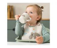 BABERO DE SILICONA CELEBRATION ARENA