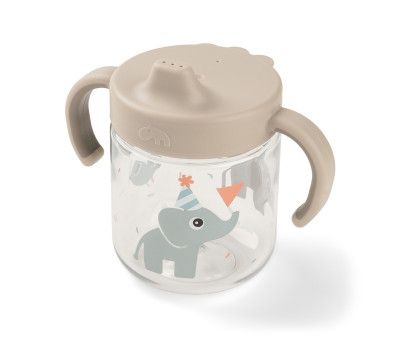 TAZA APRENDIZAJE DOS ASAS CELEBRATION ARENA