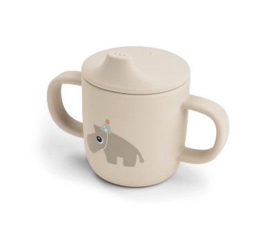 VASO DE SILICONA DOS ASAS CELEBRATION ARENA