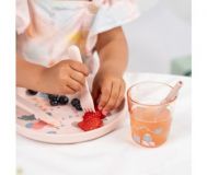 VAJILLA CELEBRATION ROSA