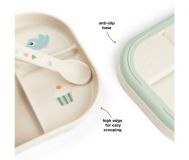 PLATO COMPARTIMENTADO CELEBRATION ARENA