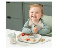 PLATO COMPARTIMENTADO CELEBRATION ARENA