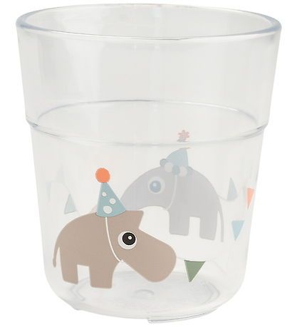 VASO CRISTAL CELEBRATION ARENA