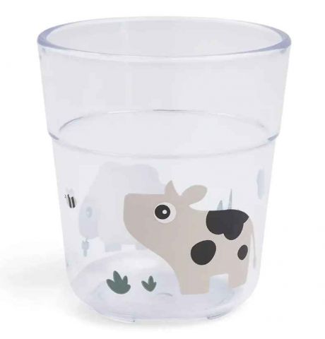 VASO TINY FARM ARENA 