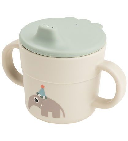 TAZA CON ASAS CELEBRATION ARENA