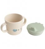 TAZA CON ASAS CELEBRATION ARENA