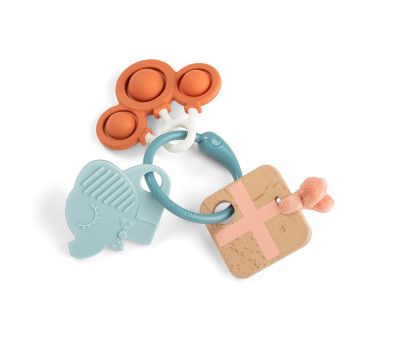 ANILLO ACTIVIDADES SENSORIALES CELEBRATION