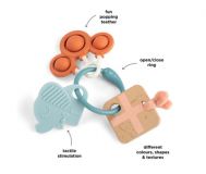 ANILLO ACTIVIDADES SENSORIALES CELEBRATION