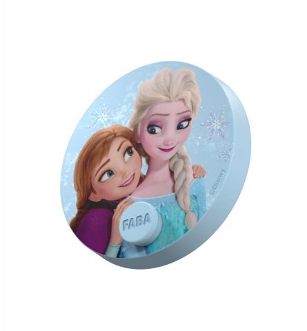 FIGURA FABA FROZEN: EL REINO DEL HIELO