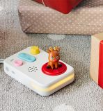 FIGURA FABA CUENTA ATRÁS PARA  NAVIDAD