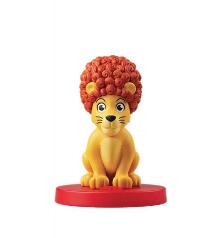 FIGURA FABA ÚNICO COMO LEO