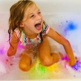 SET CUBOS LUZ ALEX AMARILLO