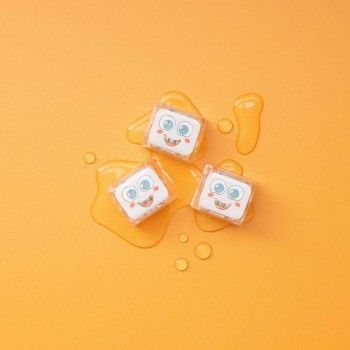 SET CUBOS LUZ PARTY MULTICOLOR