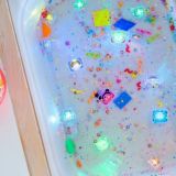 GLOPALS CUBOS LUZ TIGER 