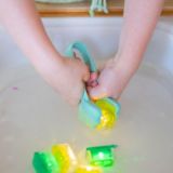 HERRAMIENTAS PARA JUEGO SENSORIAL 