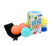 AQUA BOOM