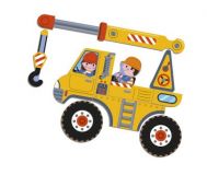 MAGNETICBOOK CONSTRUCCIÓN