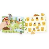 LIBRO GRANJA ATAREADA