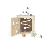 CUBO GRANDE MULTIACTIVIDADES 