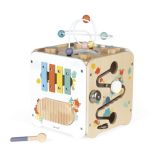CUBO GRANDE MULTIACTIVIDADES 